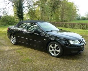 Saab 9-3 Gebrauchtwagen