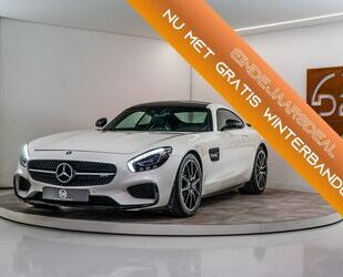 Mercedes-Benz AMG GT Gebrauchtwagen