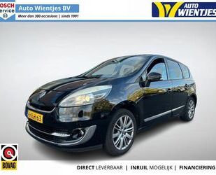 Renault Grand Scenic Gebrauchtwagen