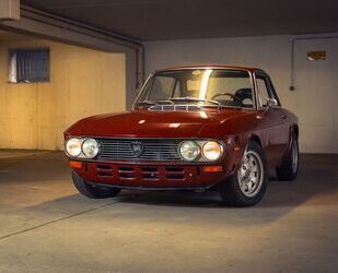 Lancia Fulvia Gebrauchtwagen