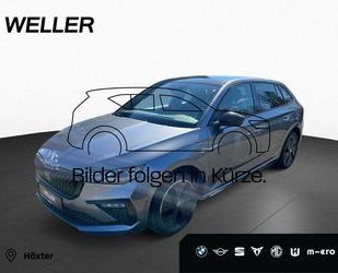 Skoda Scala Gebrauchtwagen