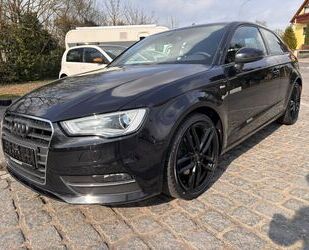 Audi A3 Gebrauchtwagen