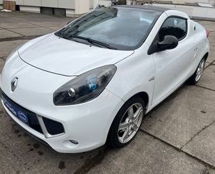 Renault Wind Gebrauchtwagen