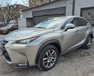 Lexus NX 200 Gebrauchtwagen