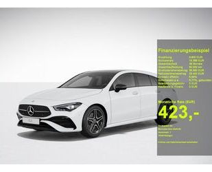 Mercedes-Benz CLA 250 Shooting Brake Gebrauchtwagen
