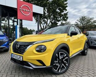 Nissan Juke Gebrauchtwagen