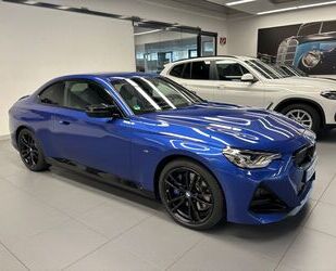 BMW M240i Gebrauchtwagen
