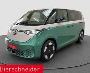 VW ID. Buzz Gebrauchtwagen
