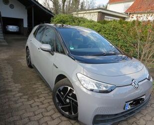 VW ID.3 Gebrauchtwagen