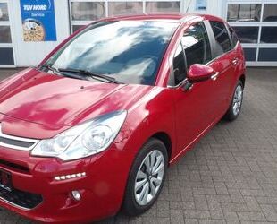 Citroen C3 Gebrauchtwagen