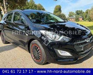 Hyundai i30 Gebrauchtwagen