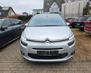 Citroen Grand C4 Picasso / SpaceTourer Gebrauchtwagen