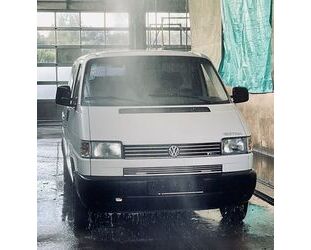 VW T4 Caravelle Gebrauchtwagen
