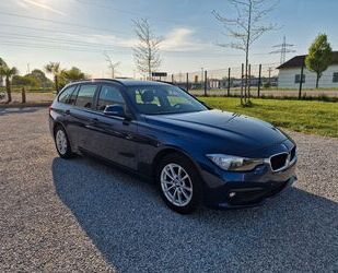 BMW 318 Gebrauchtwagen