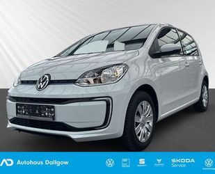 VW e-up! Gebrauchtwagen