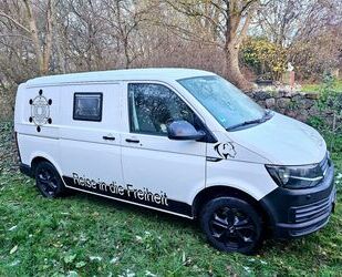VW T6 andere Gebrauchtwagen