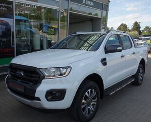 Ford Ranger Gebrauchtwagen