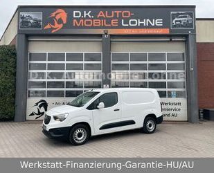 Opel Combo Gebrauchtwagen