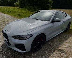 BMW M440 Gebrauchtwagen