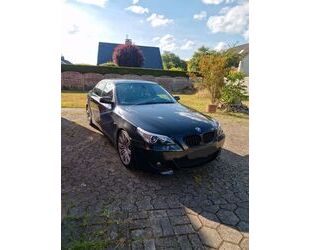 BMW 545 Gebrauchtwagen