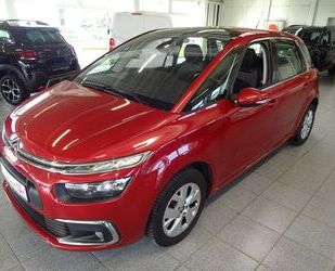 Citroen C4 Picasso Gebrauchtwagen
