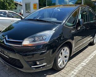 Citroen C4 Picasso Gebrauchtwagen