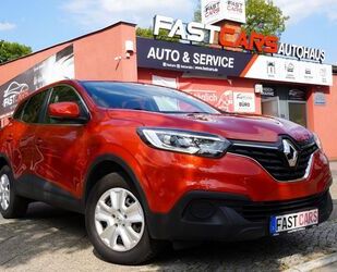 Renault Kadjar Gebrauchtwagen