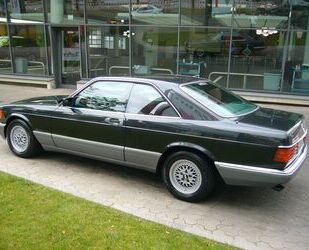 Mercedes-Benz 560 Gebrauchtwagen