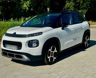 Citroen C3 Aircross Gebrauchtwagen