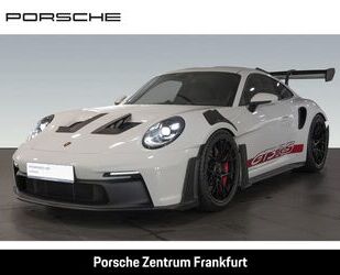 Porsche 992 Gebrauchtwagen