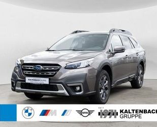 Subaru Outback Gebrauchtwagen
