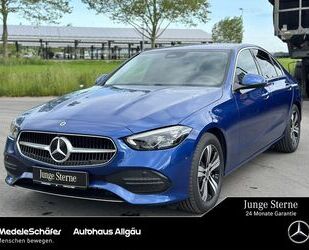 Mercedes-Benz C 180 Gebrauchtwagen
