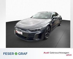 Audi e-tron GT Gebrauchtwagen