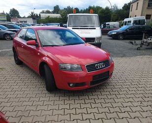 Audi A3 Gebrauchtwagen