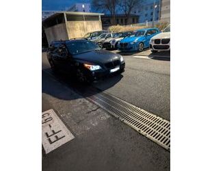BMW 525 Gebrauchtwagen
