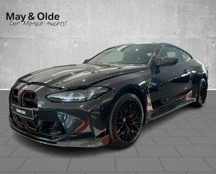 BMW M4 Gebrauchtwagen