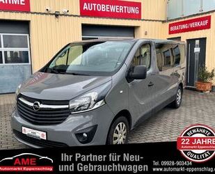 Opel Vivaro Gebrauchtwagen