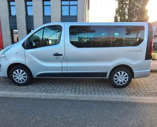 Opel Vivaro Gebrauchtwagen