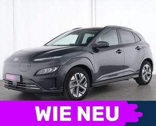 Hyundai KONA Elektro Gebrauchtwagen