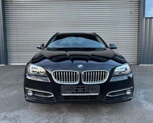 BMW 520 Gebrauchtwagen