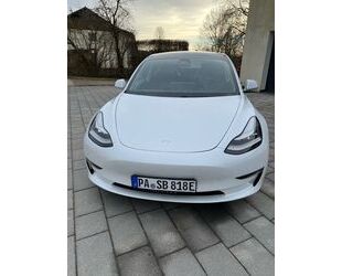 Porsche Model 3 