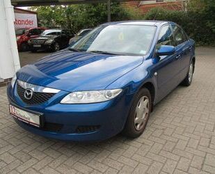Mazda 6 Gebrauchtwagen