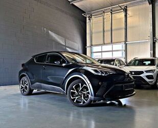 Toyota C-HR Gebrauchtwagen