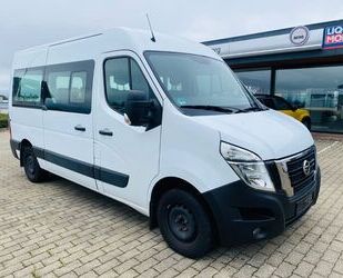 Nissan NV400 Gebrauchtwagen