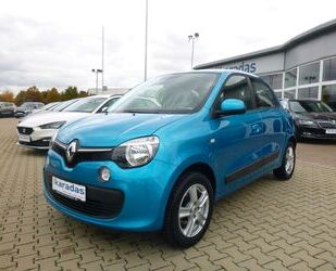 Renault Twingo Gebrauchtwagen