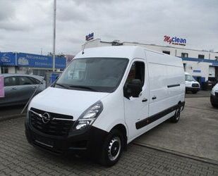 Opel Movano Gebrauchtwagen