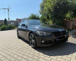 BMW 330 Gebrauchtwagen