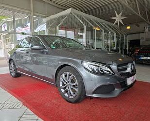 Mercedes-Benz C 180 Gebrauchtwagen