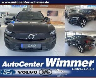 Volvo C40 Gebrauchtwagen