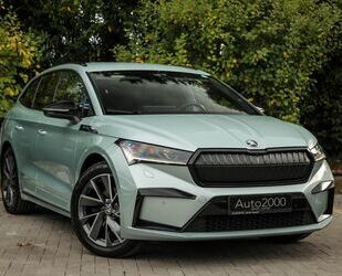 Skoda Enyaq Gebrauchtwagen